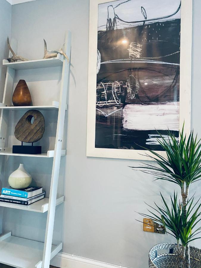 Apartment Merchant City Oasis