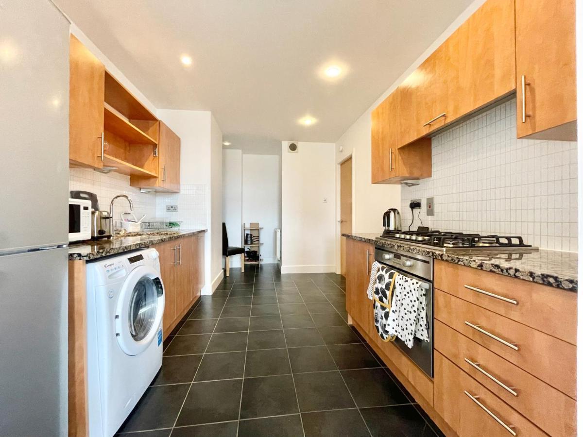 Buchanan Upper Holiday home *