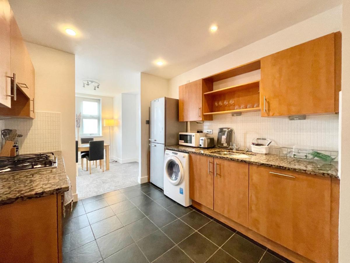 Holiday home Buchanan Upper