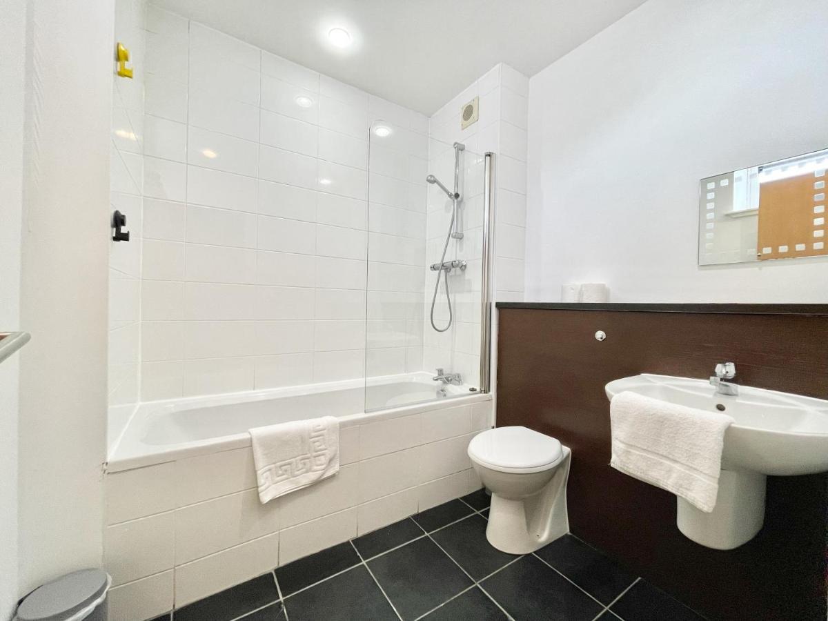 Buchanan Upper Holiday home Glasgow