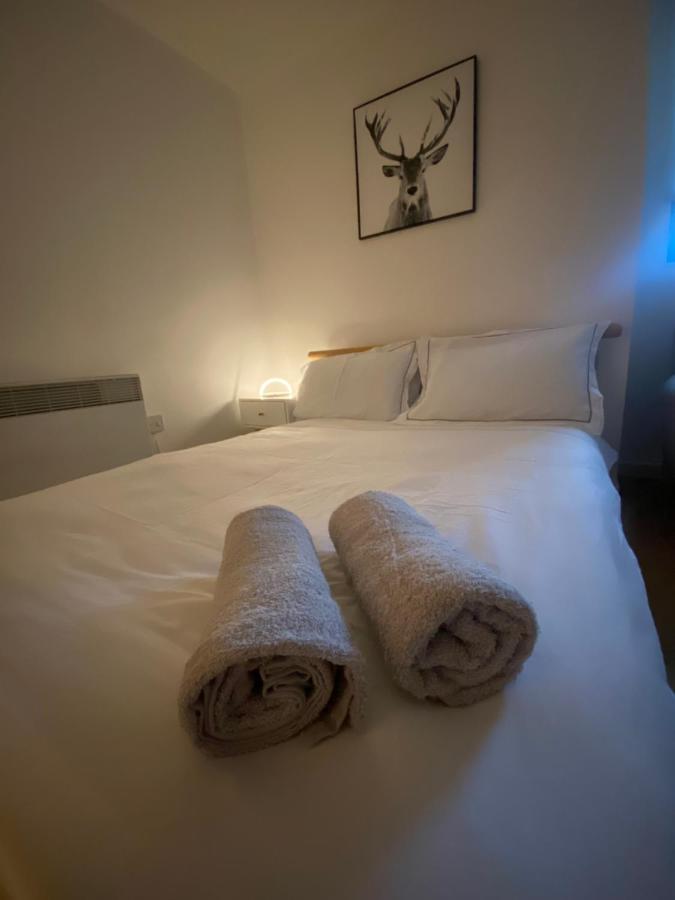 Apartment Secc&hydro Beautiful 2br With Free Parking *