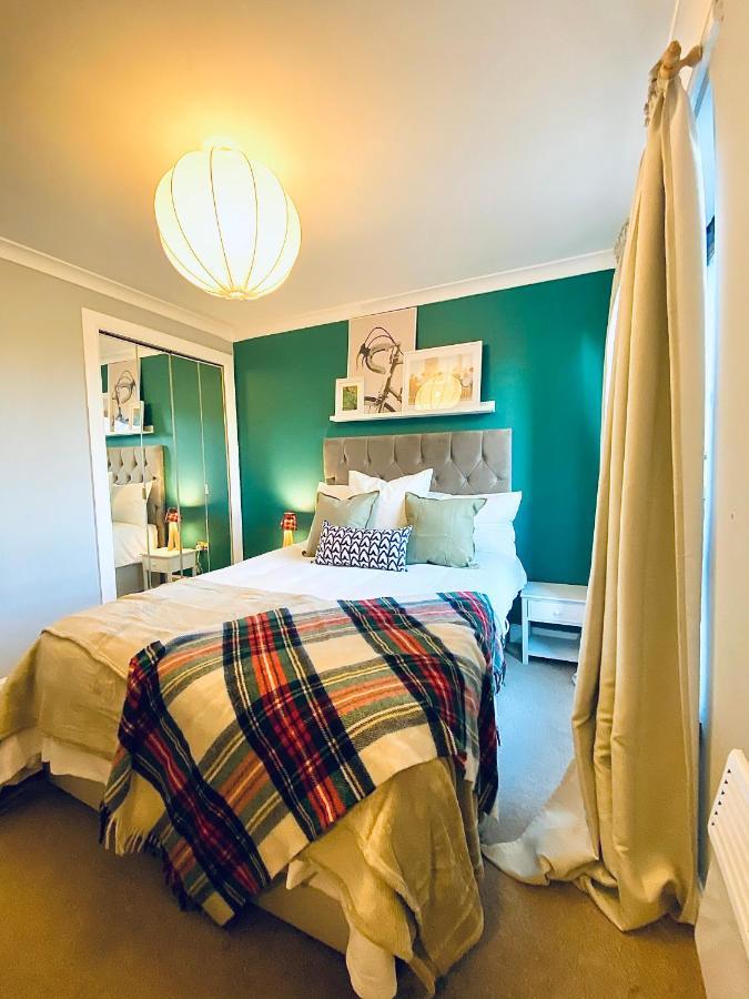 Merchant City Oasis Apartment *