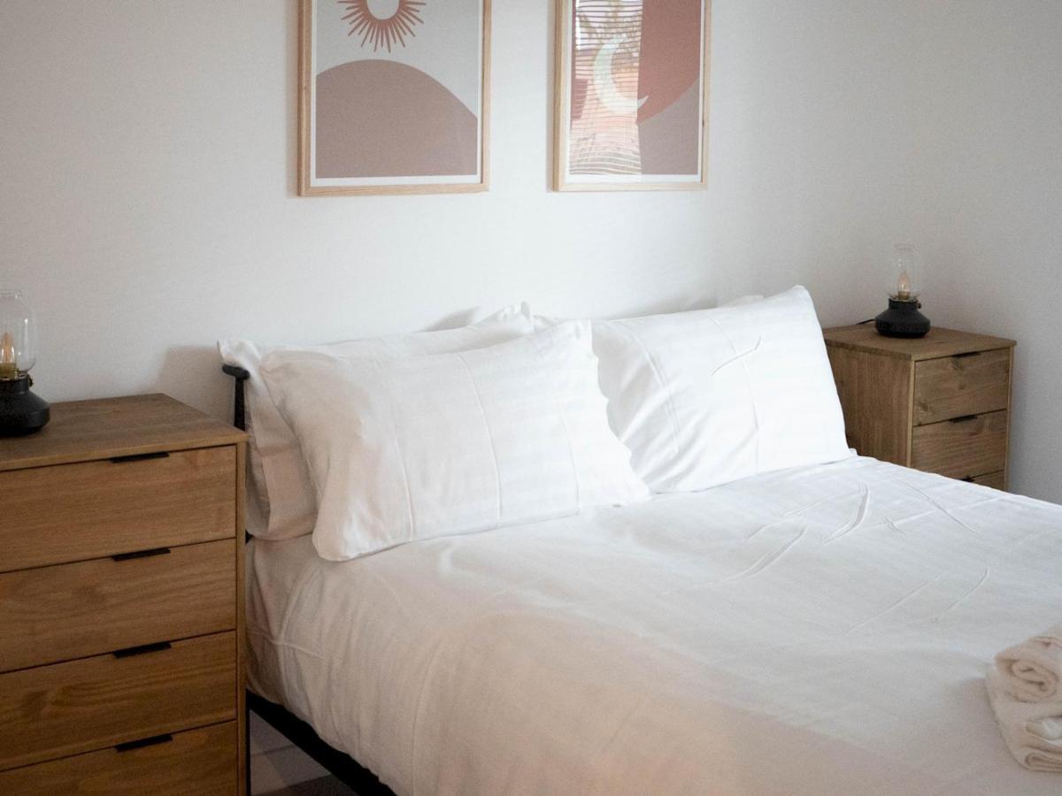Pass The Keys Lovely New 2-bed Sec, Hydro, Finnieston With Parking Apartment