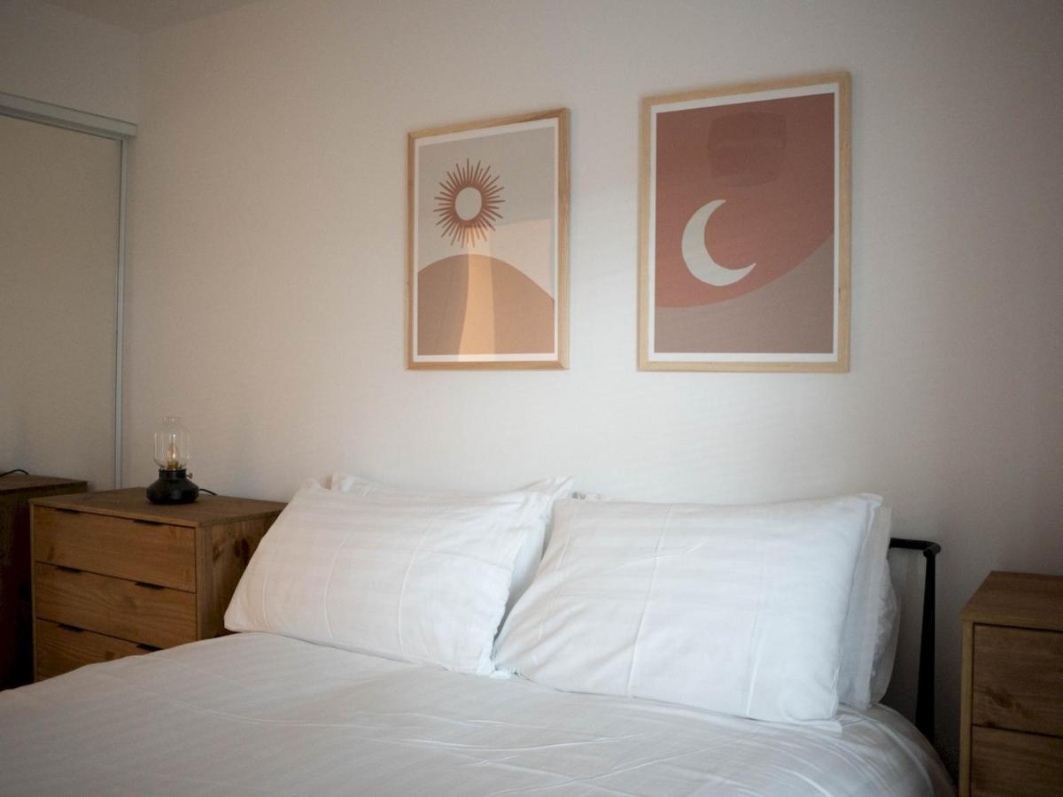 Pass The Keys Lovely New 2-bed Sec, Hydro, Finnieston With Parking