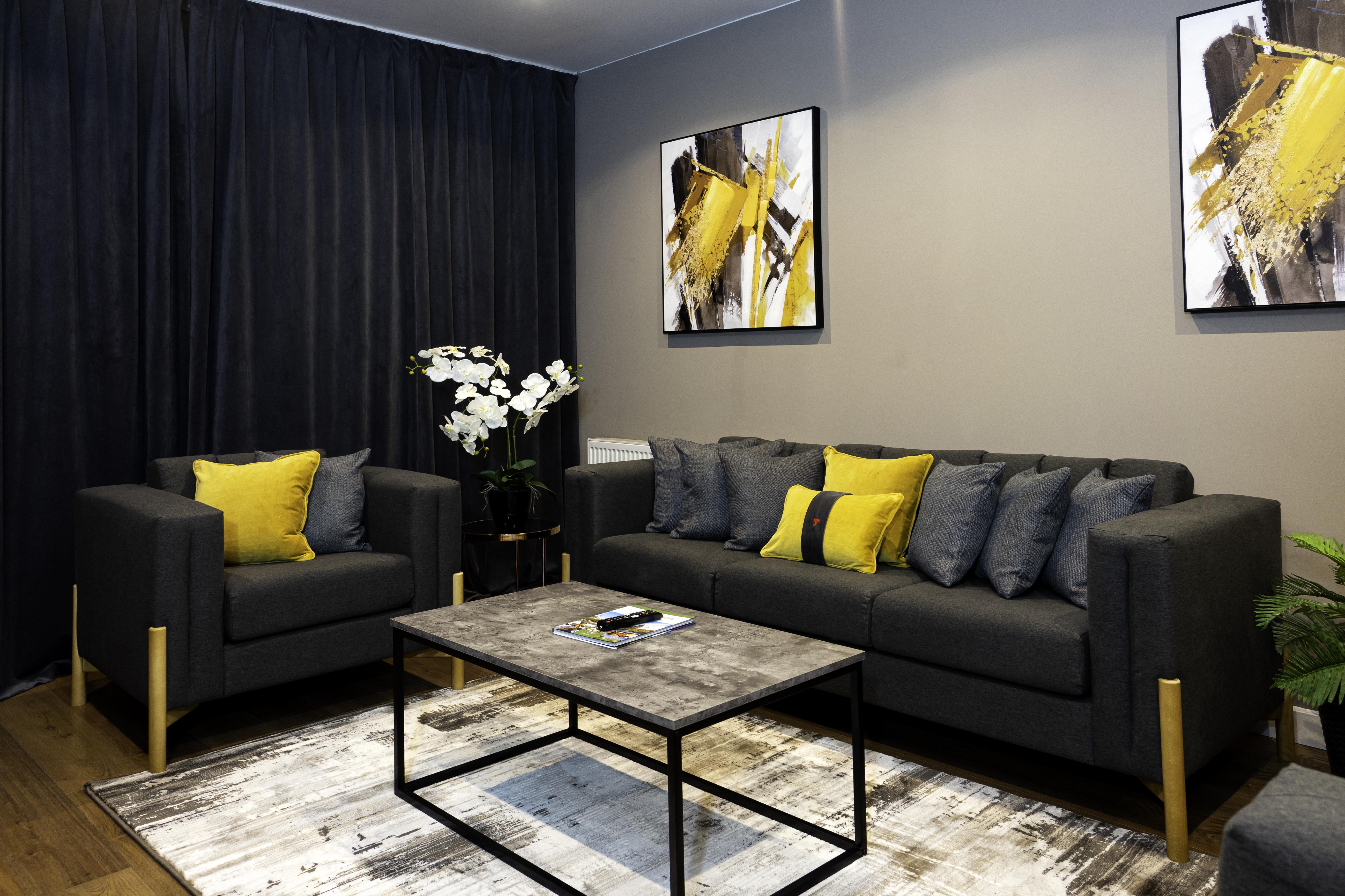 Metro 4* Glasgow