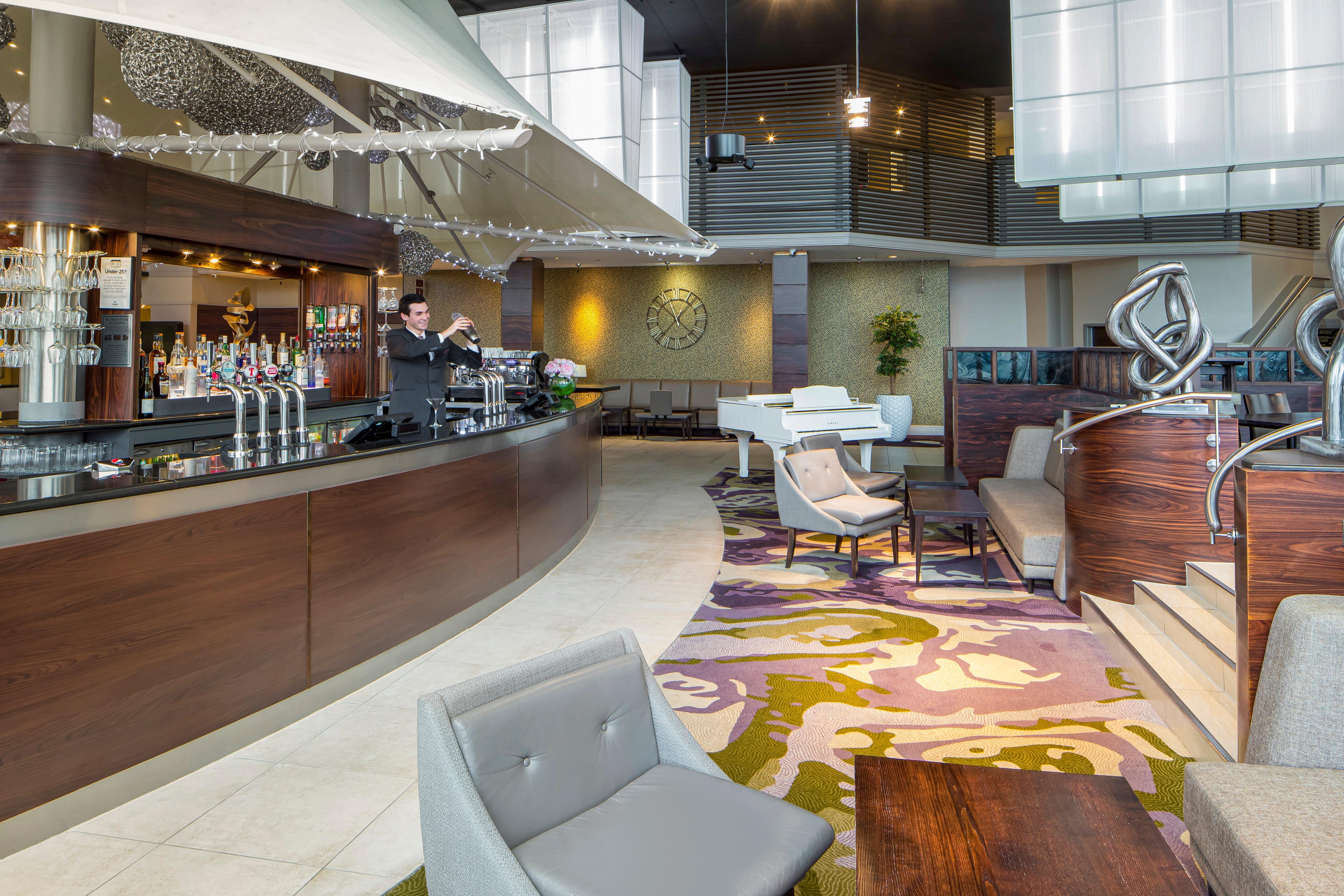 Crowne Plaza By Ihg Glasgow