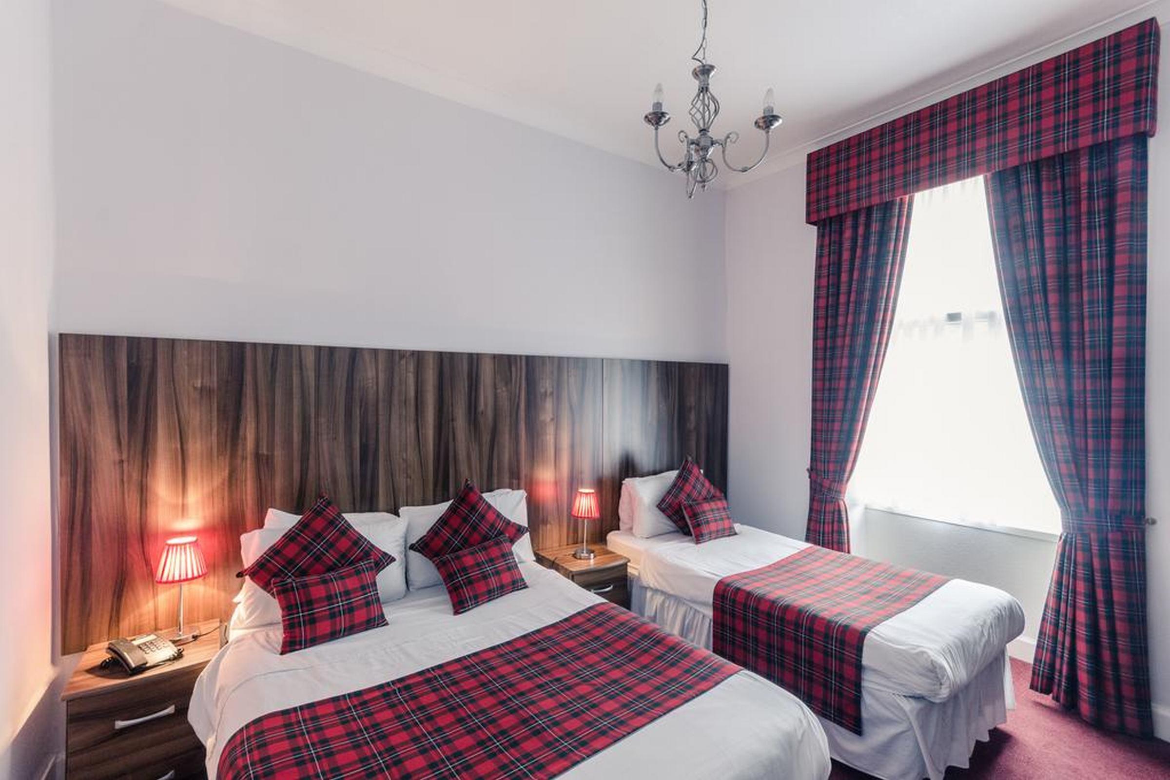 Argyll Bed & Breakfast