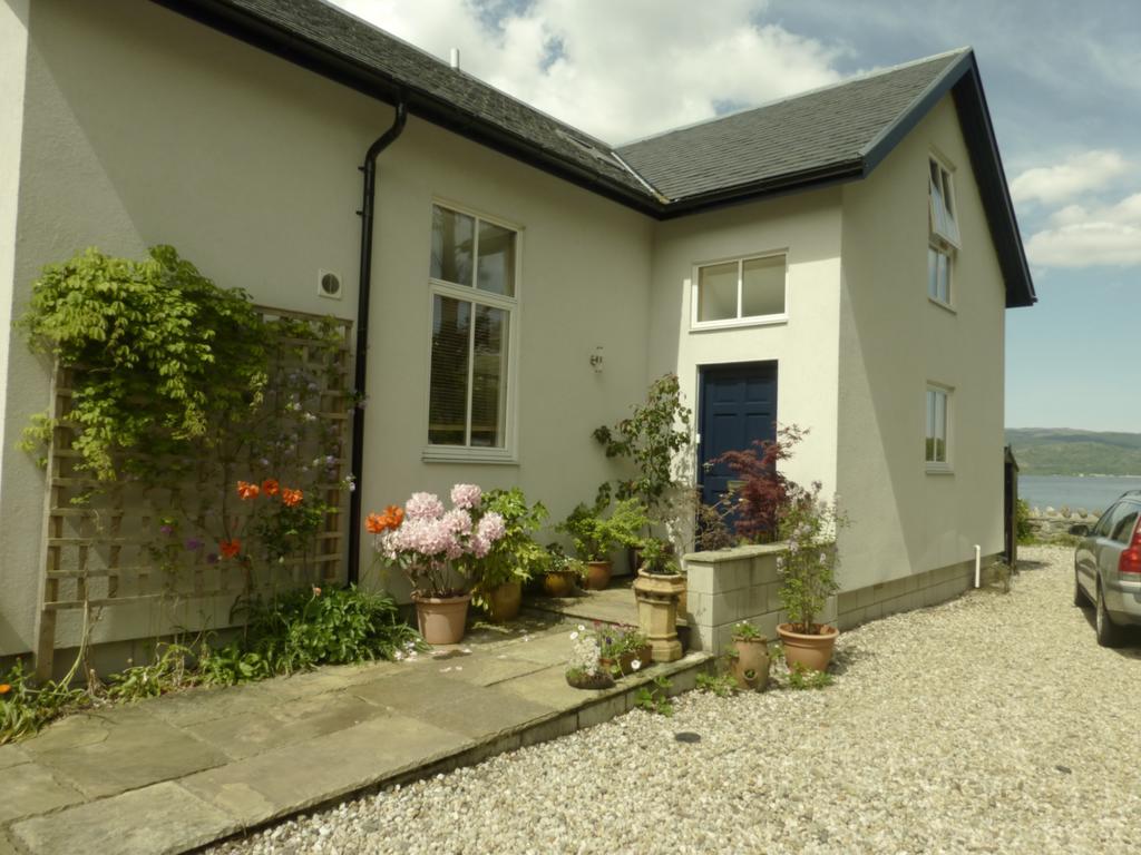 Waterside Bed & Breakfast