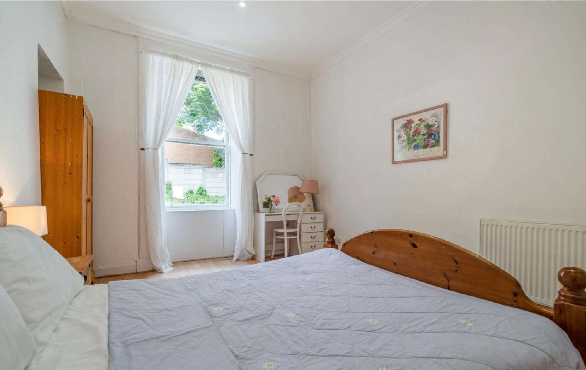 Apartment Newhall *