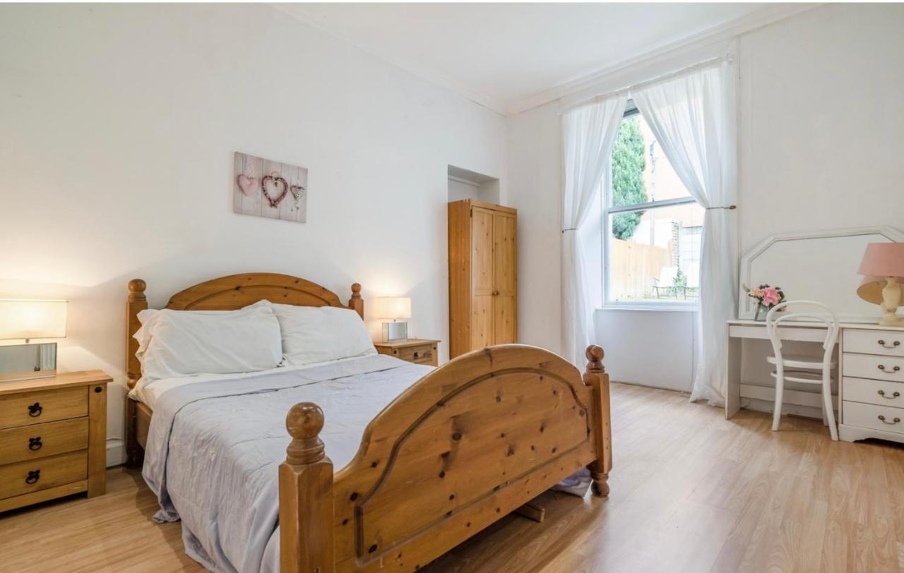 Apartment Newhall Glasgow