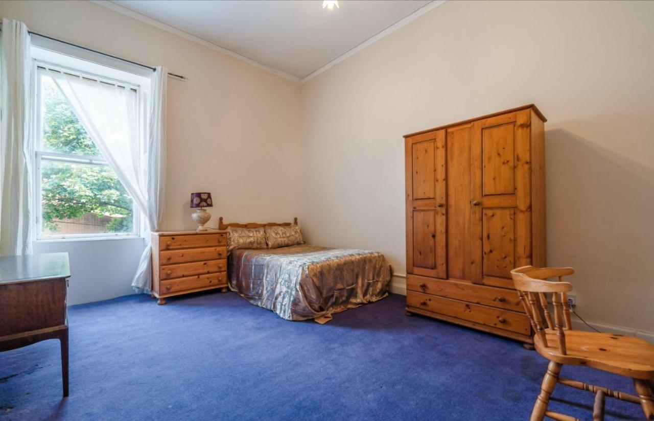 Apartment Newhall *