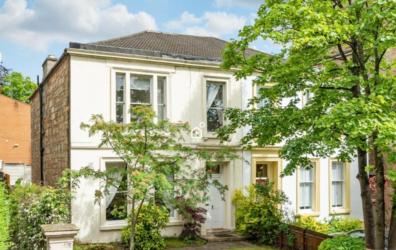 Apartment Newhall Glasgow