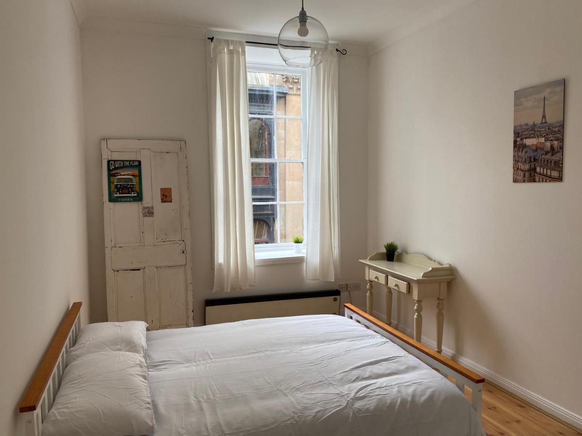 Lovely 1-bed In Merchant Glasgow