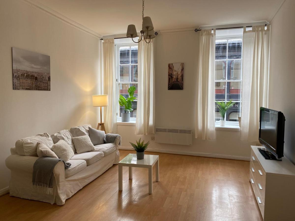 Lovely 1-bed In Merchant Apartment *