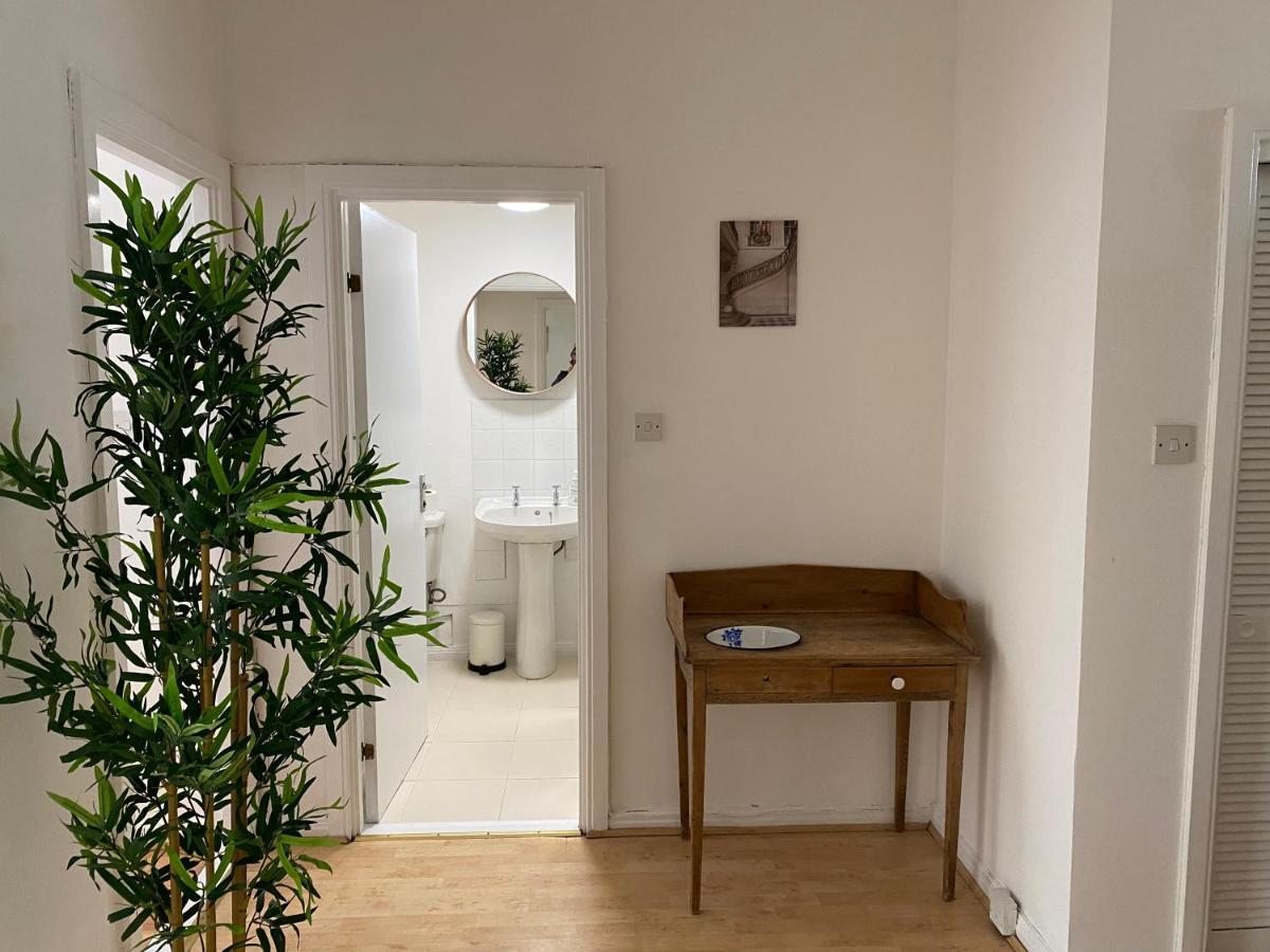 Lovely 1-bed In Merchant Apartment Glasgow
