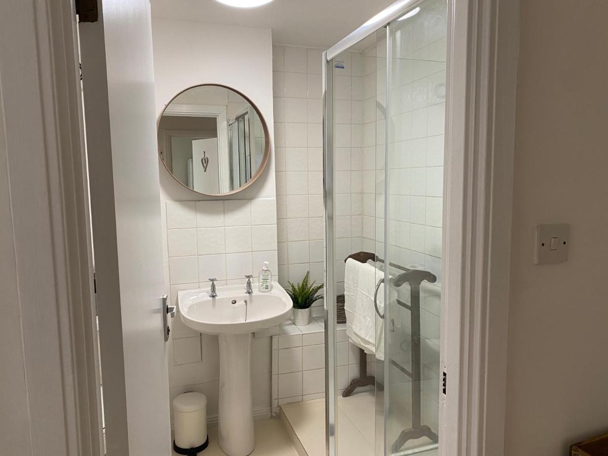 Lovely 1-bed In Merchant Apartment *