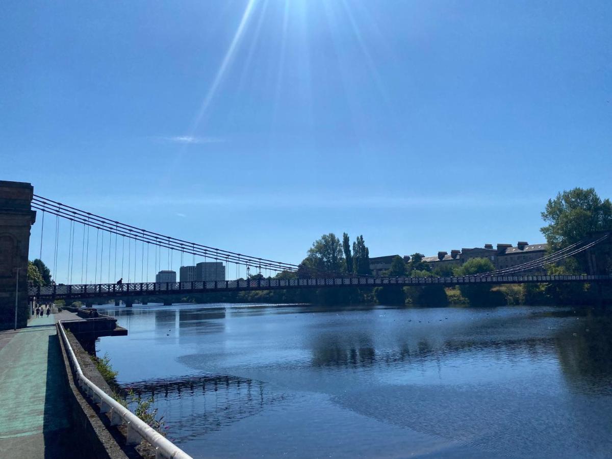 Lovely 1-bed In Merchant Apartment