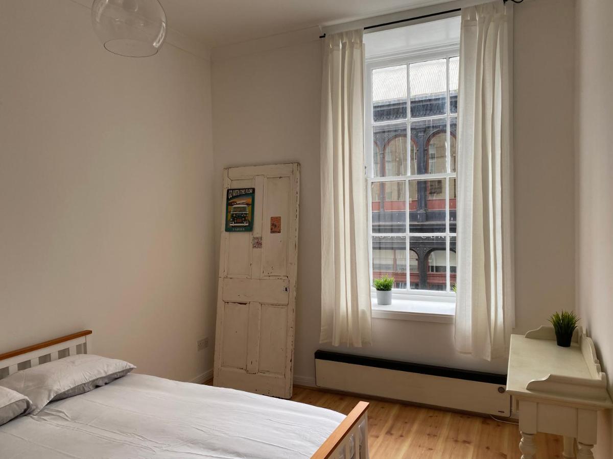 Apartment Lovely 1-bed In Merchant *
