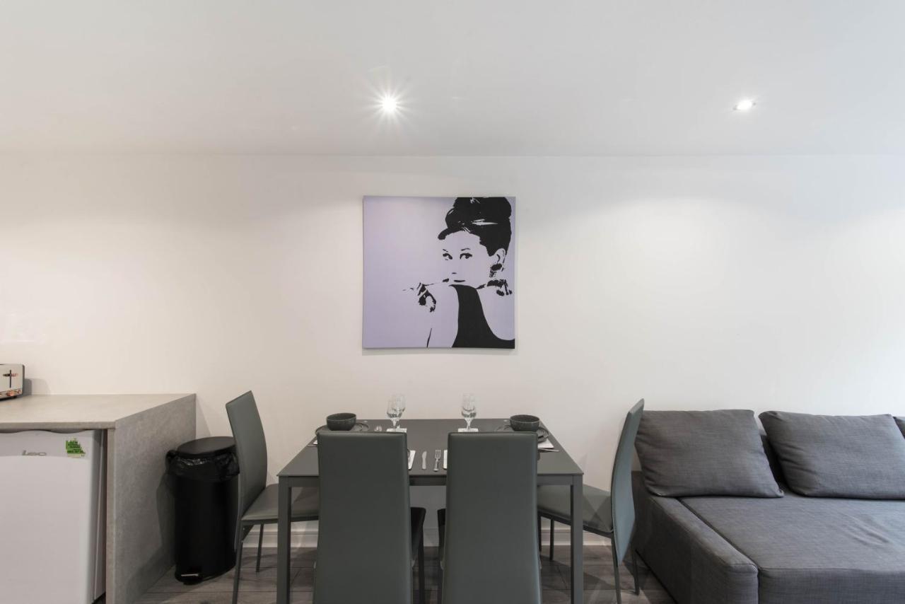 Lovely 5 Minutes From Centre, West End And Hydro * Glasgow