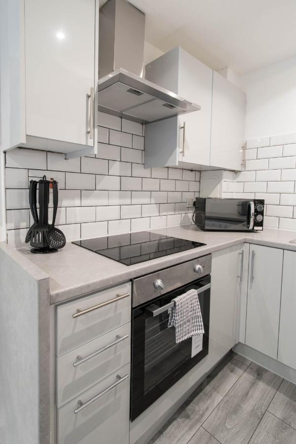 Lovely 5 Minutes From Centre, West End And Hydro * Glasgow