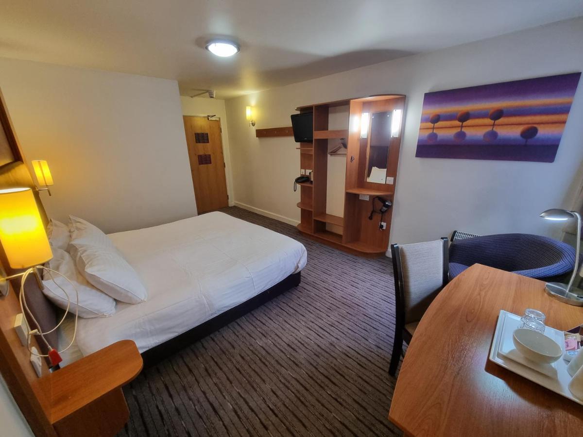 The Clyde Hotel 3*