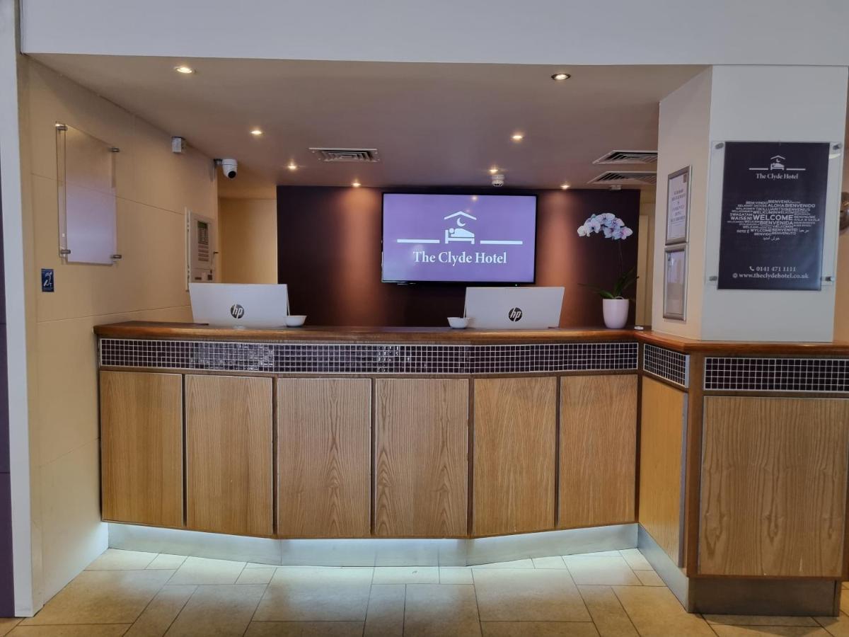 The Clyde Hotel Glasgow