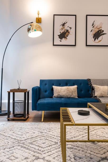 The Escape - 5* In The Heart Of Glasgow! Apartment