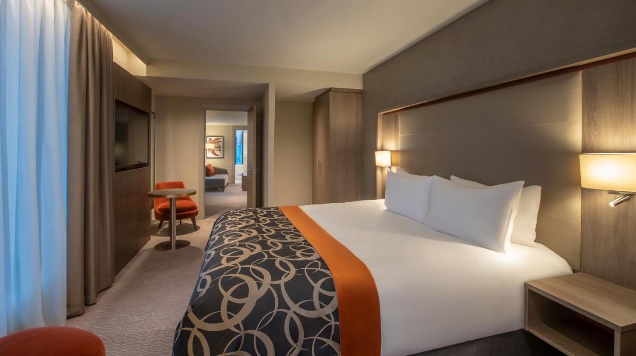 Hotel Clayton Glasgow