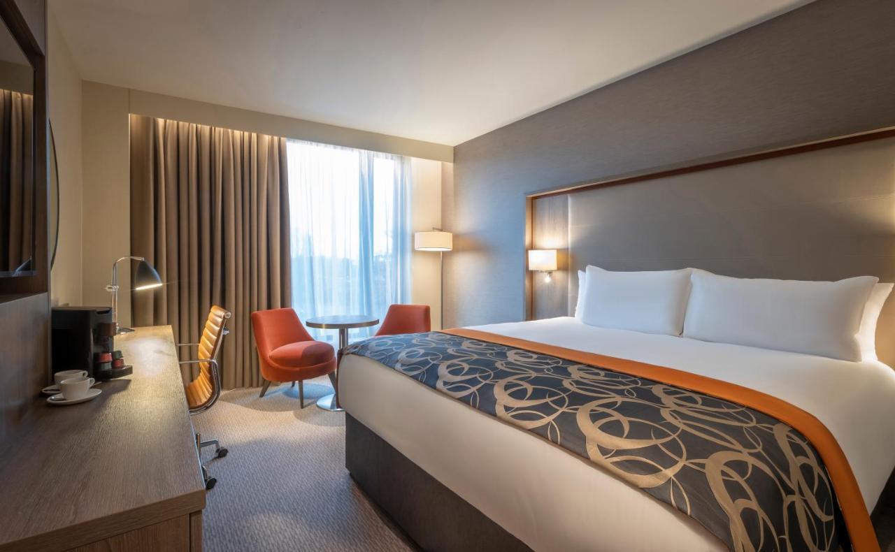 Hotel Clayton 4*