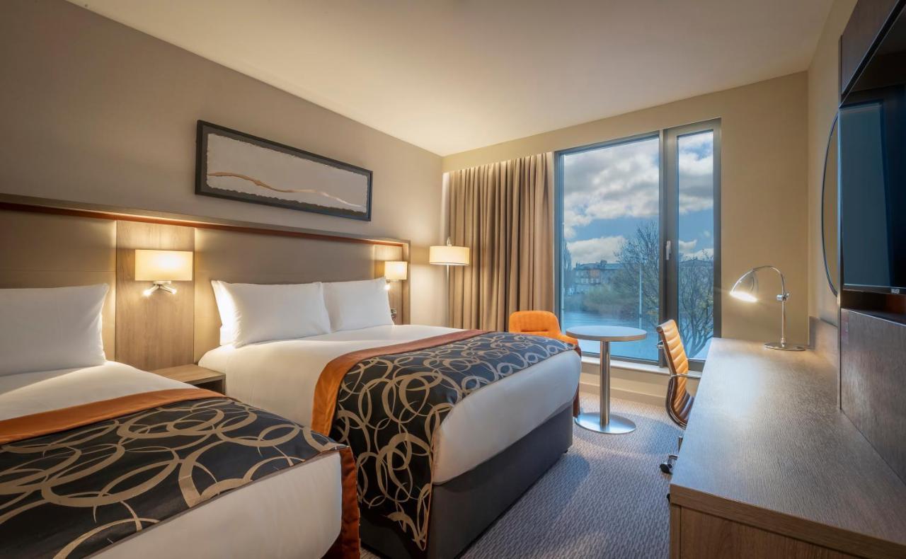 Hotel Clayton