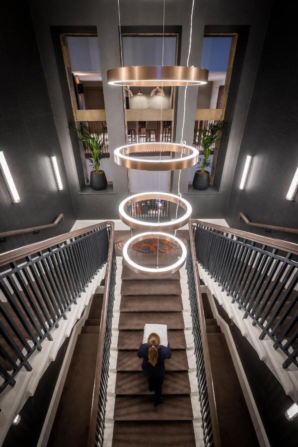 Hotel Clayton Glasgow