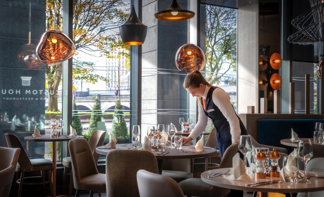 Clayton Hotel Glasgow