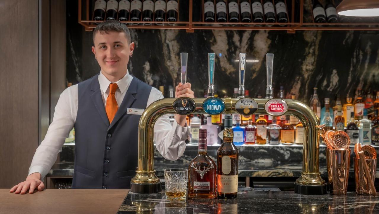 Clayton Hotel Glasgow