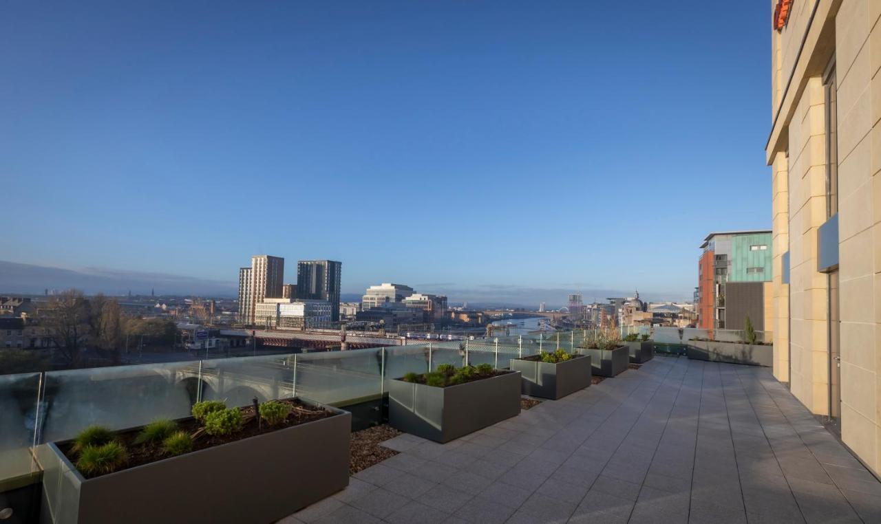 Clayton Hotel 4*