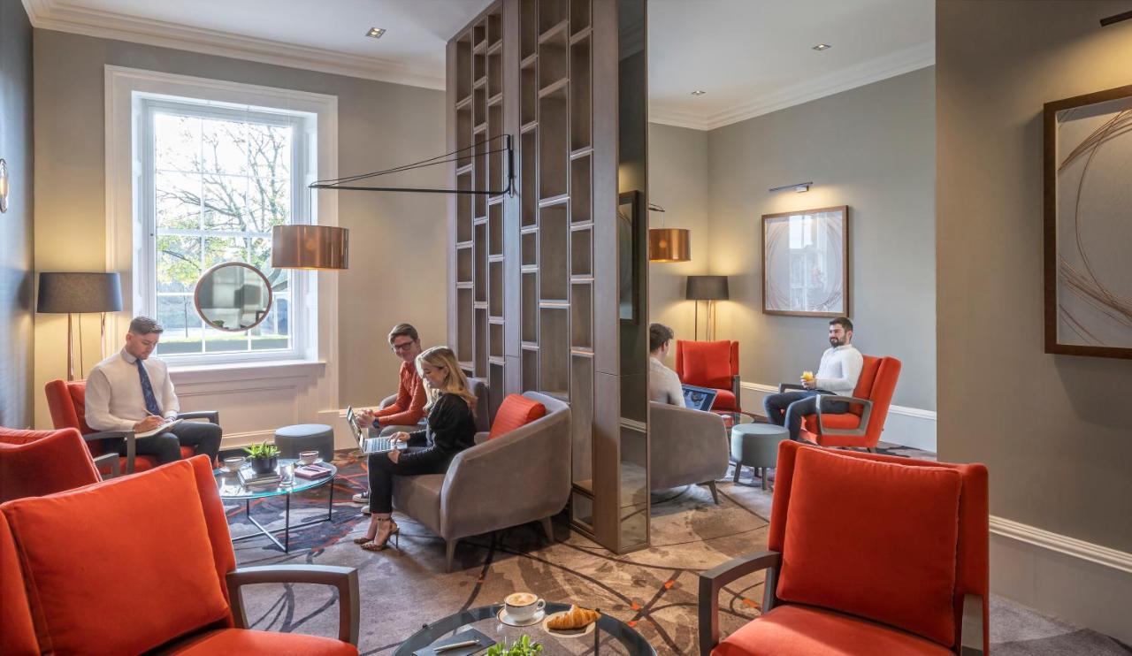 Clayton Hotel