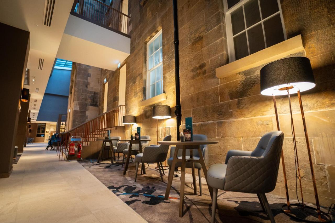 Hotel Clayton Glasgow