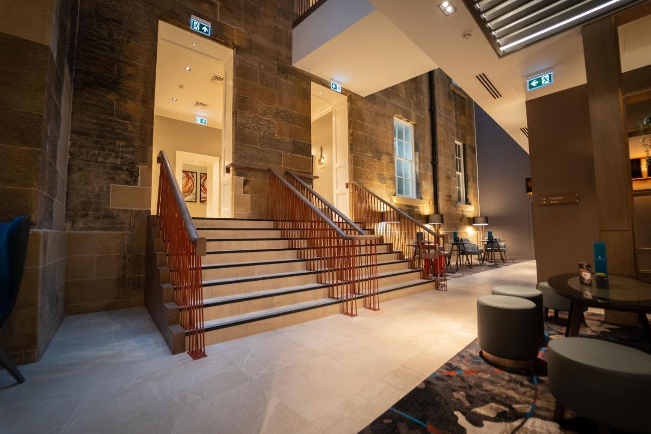 Hotel Clayton Glasgow