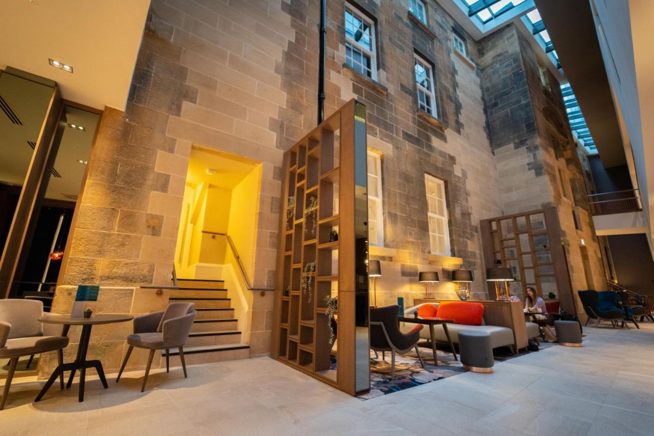 Hotel Clayton Glasgow