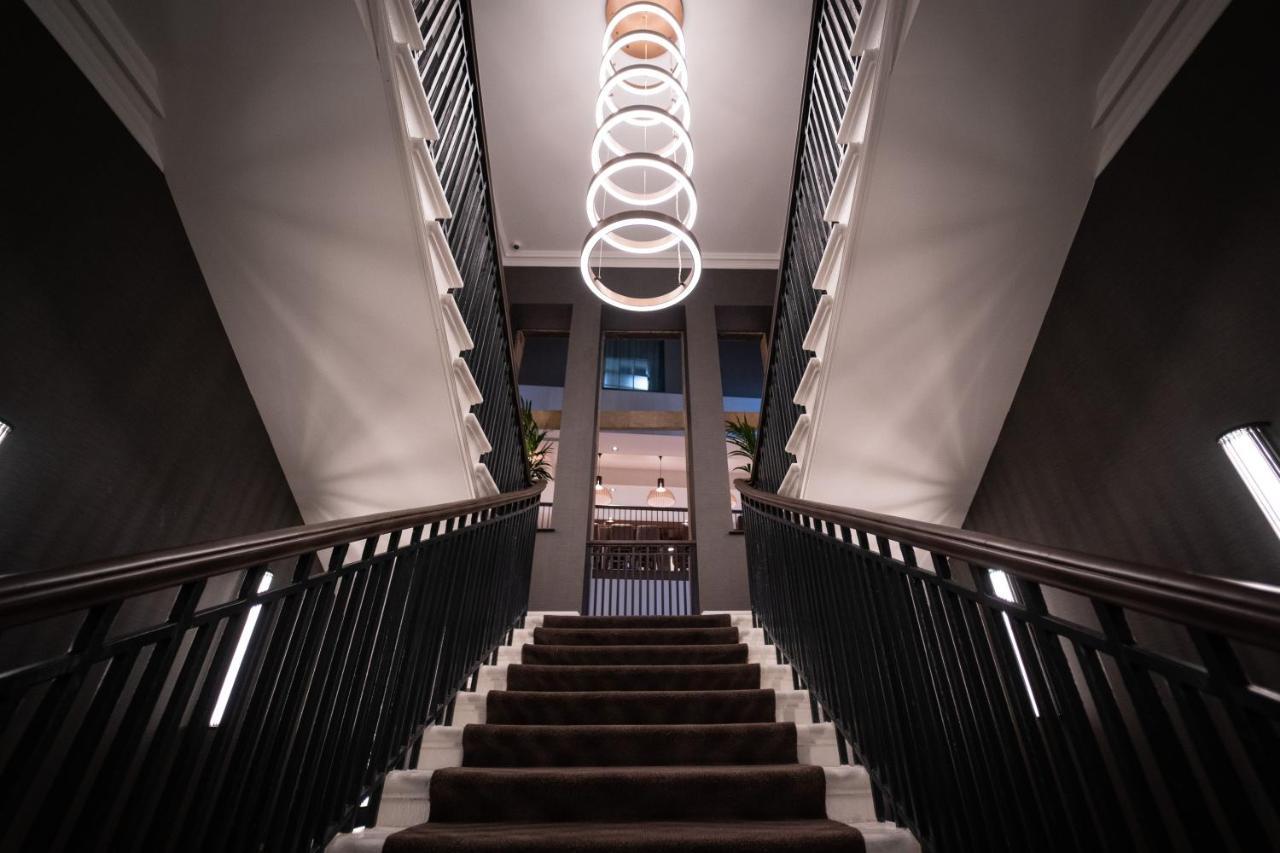 Clayton Hotel Glasgow