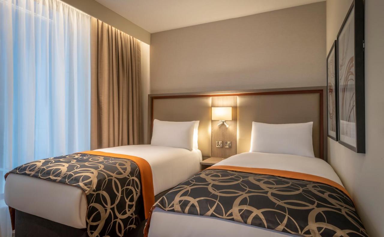 Clayton Hotel Glasgow