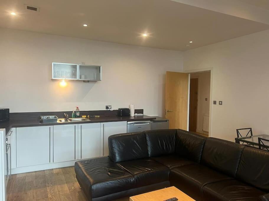 Modern 2bd2bath Citycentre Apartment Glasgow