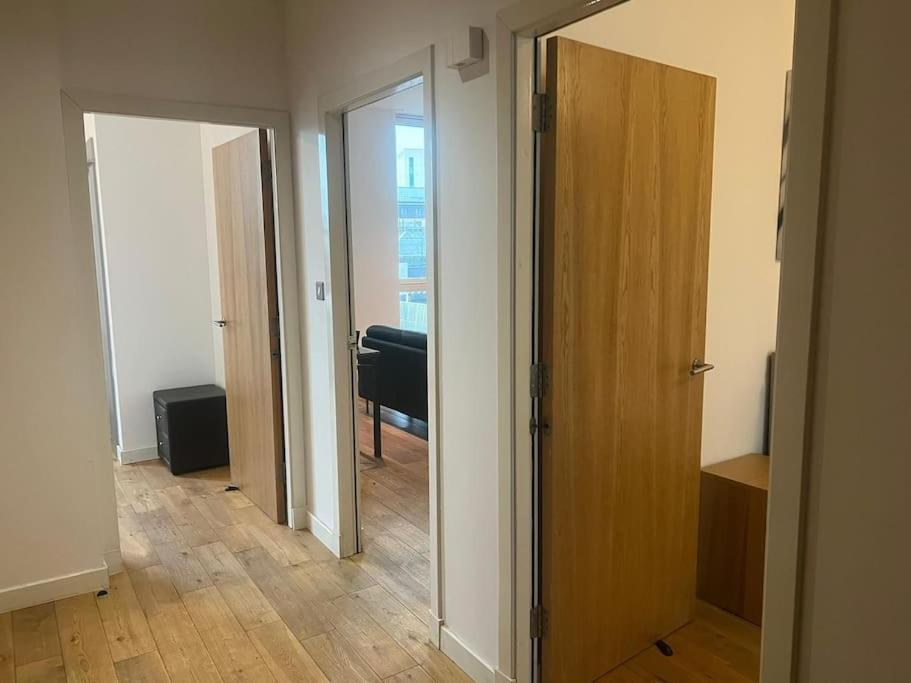Apartment Modern 2bd2bath Citycentre