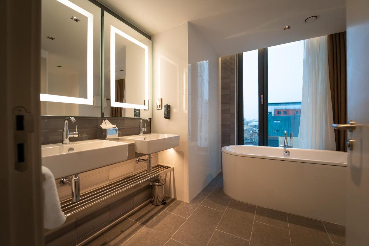 Hotel Clayton Glasgow