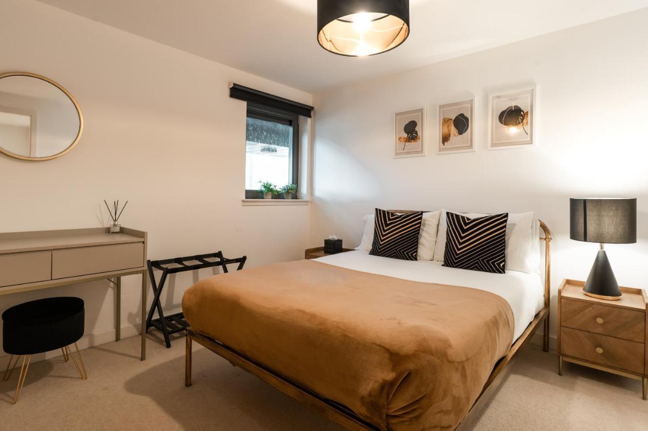 West End Escape - Prime Location Glasgow