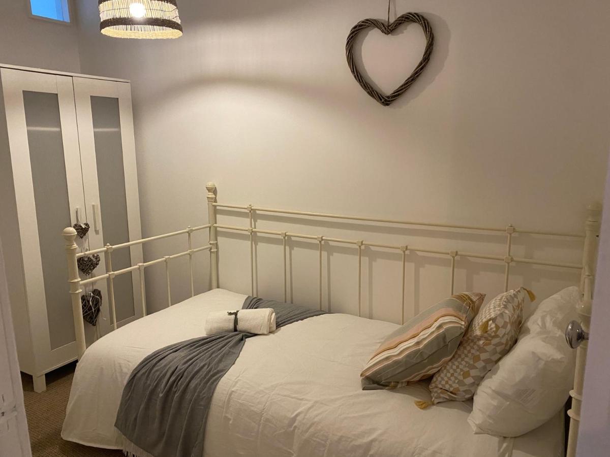 Inviting 1-bed In Merchant City *
