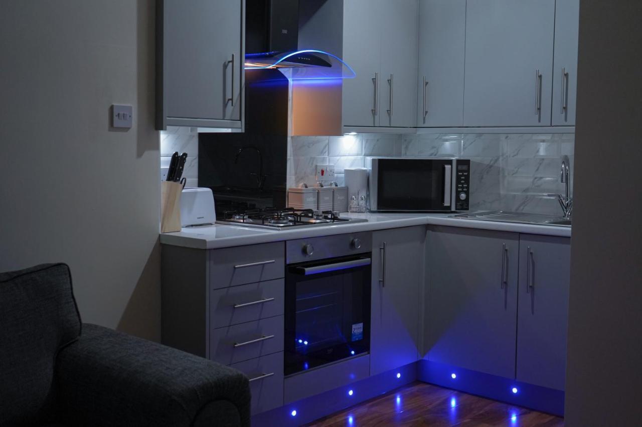 - 2 Bedroom *