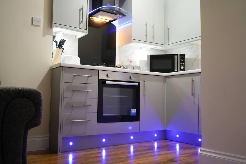 Apartment - 2 Bedroom