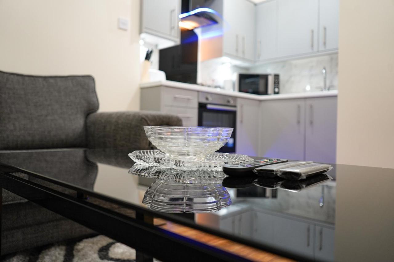 - 2 Bedroom Glasgow