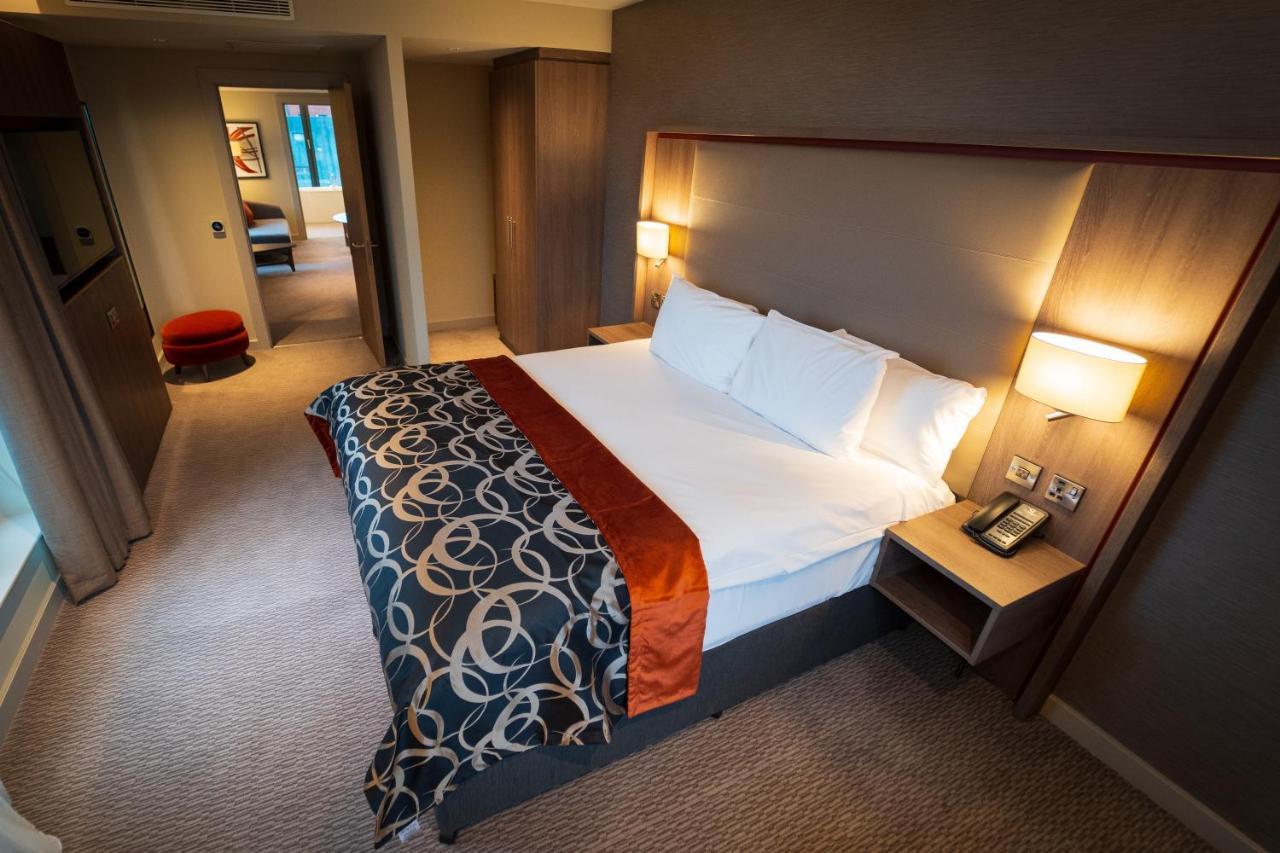 Hotel Clayton