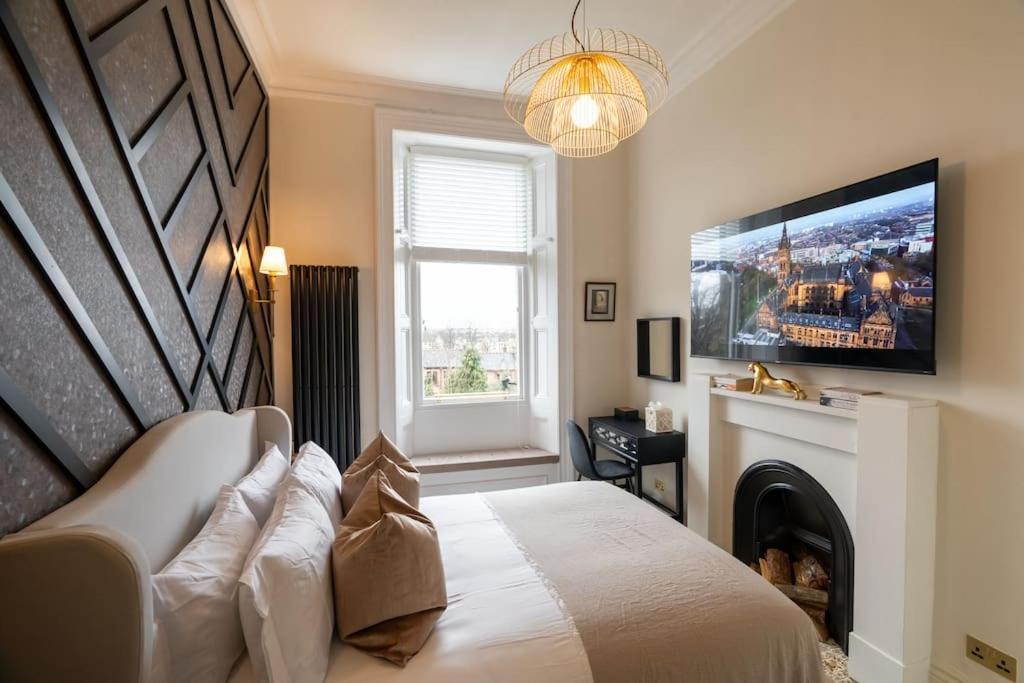 The Devonshire - Your 5 Star West End Stay! Apartment